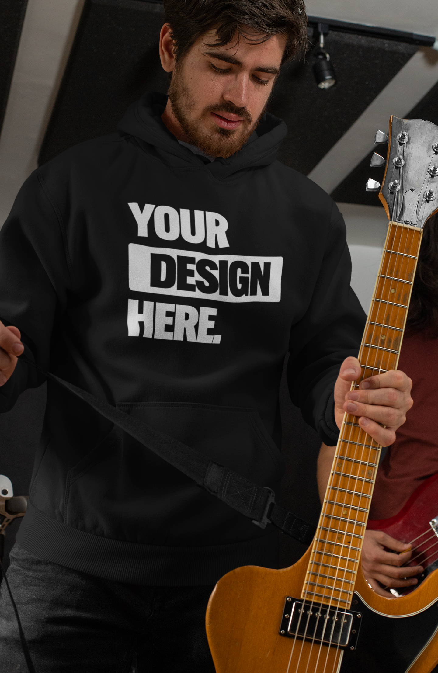Design your own Hoodie