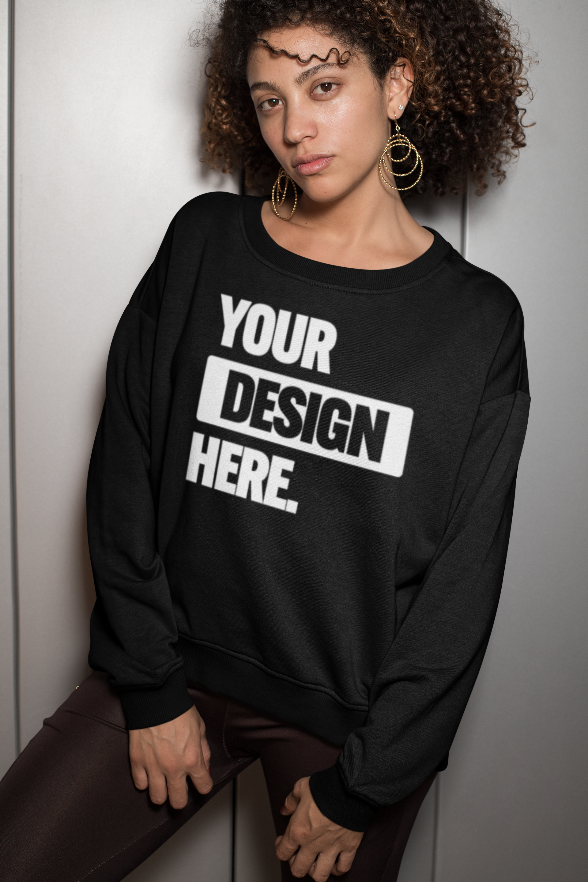 Custom Sweatshirts  Design Online w/ Free & Fast Shipping