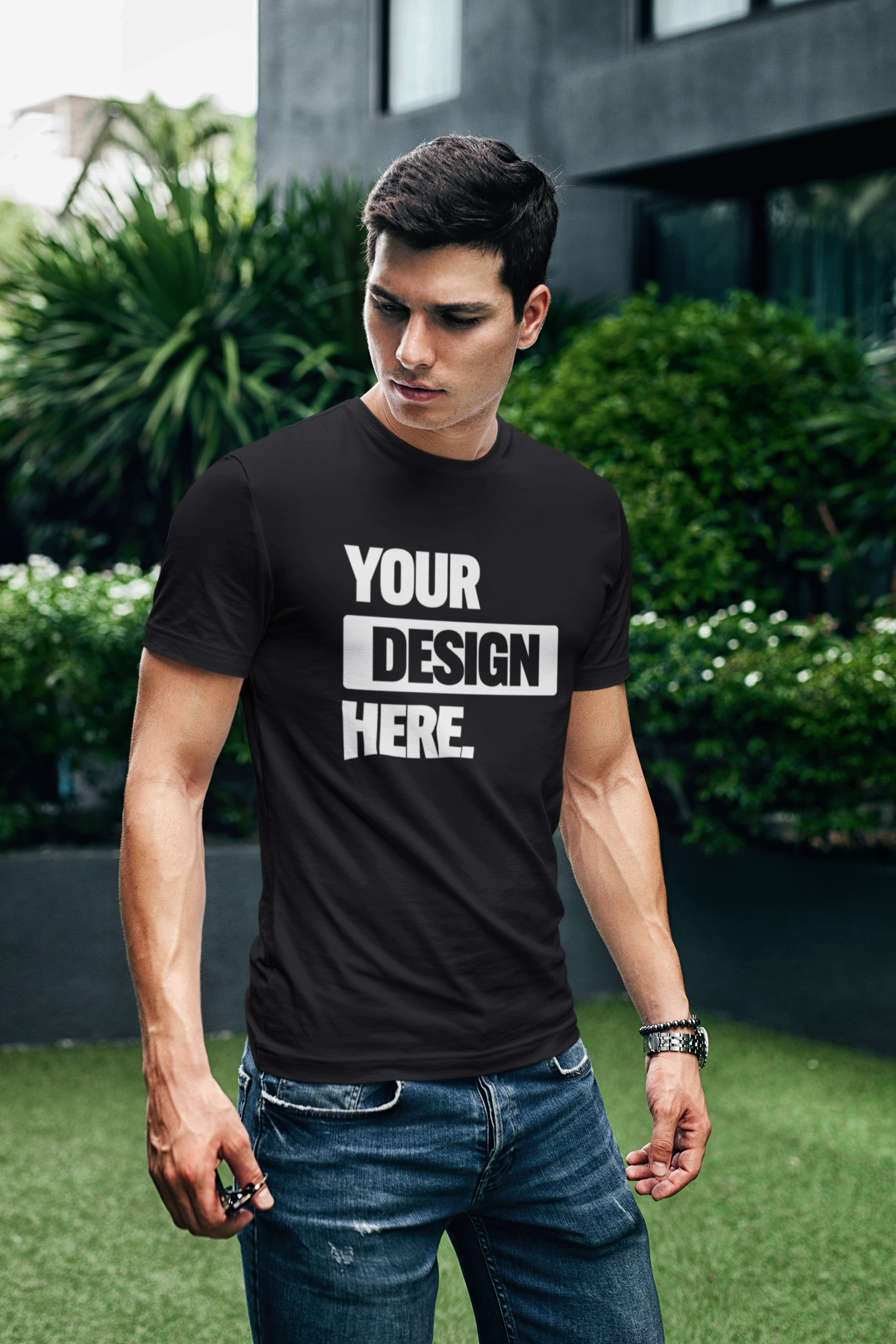 Design your own T-Shirt