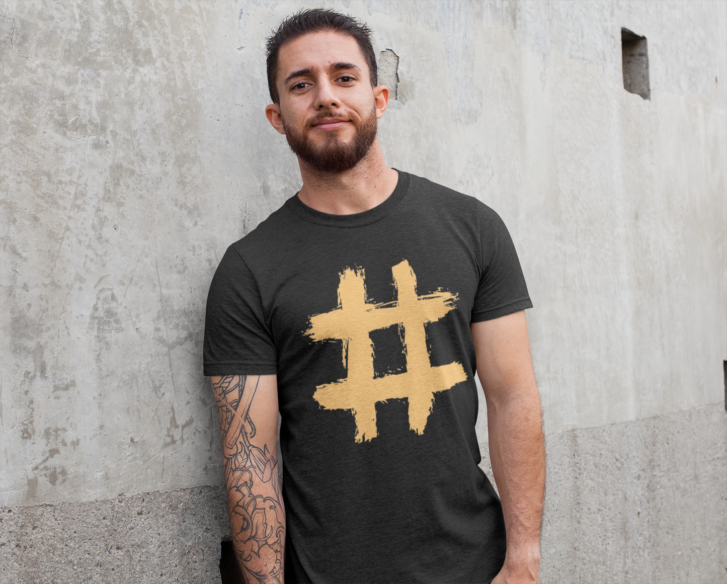 Tic Tac Toe Custom Graphic Tee
