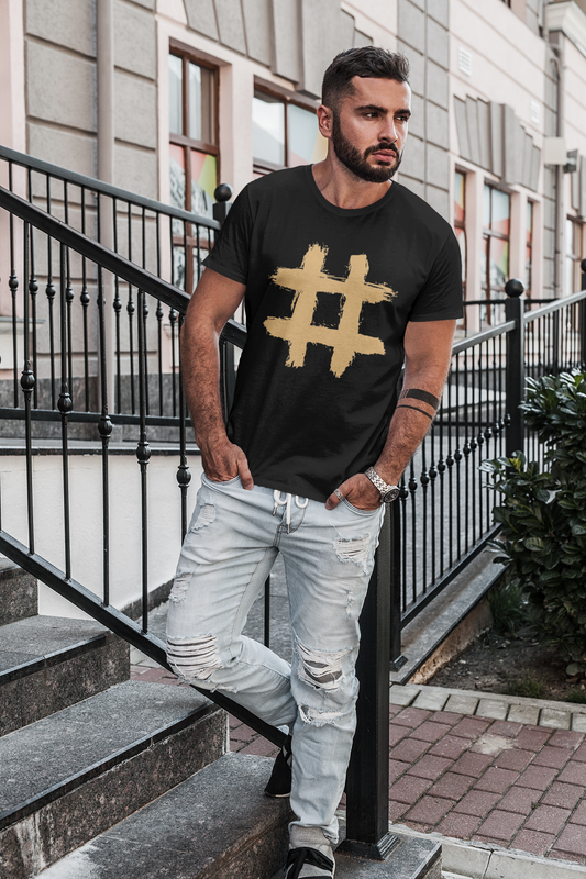 Tic Tac Toe Custom Graphic Tee